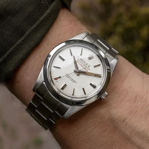 rolex milgauss 1019 history|Rolex Milgauss watchfinder.